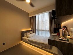 Waterbay (D19), Condominium #598267351